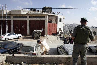 נעם ארנון לסרוגים: פסיקת בג"צ היא ממש נס פורים