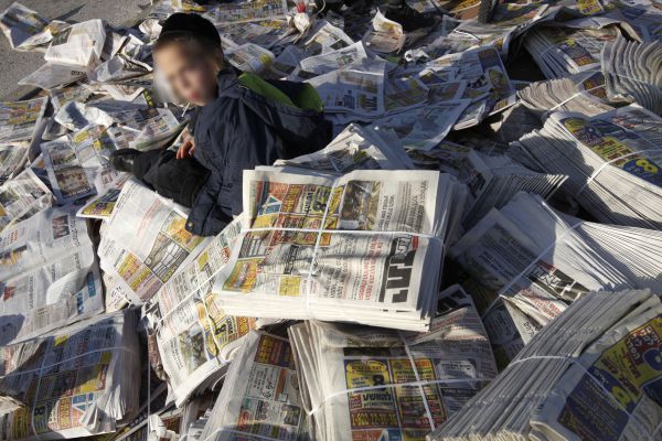 יתד נאמן בשירות החמאס: ארץ ישראל לא שייכת לעם היהודי