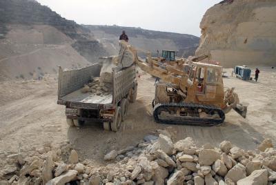 המפגעים הסביבתיים ביהודה ושומרון: אין דין ואין דיין