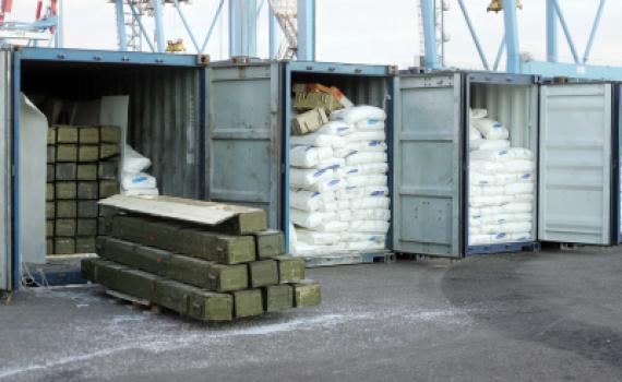 "זרועו הארוכה של צה"ל תכה בעוצמה בכל מקום על פני הגלובוס"