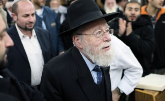 מחר בירושלים: כנס חירום של רבני הציונות הדתית