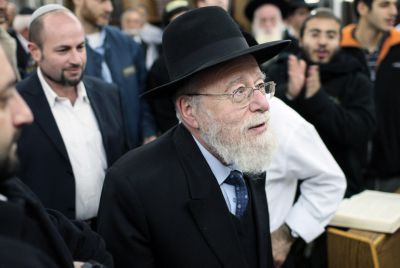 מחר בירושלים: כנס חירום של רבני הציונות הדתית