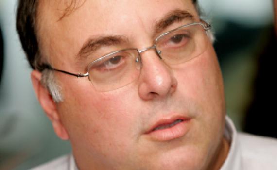 פרשת הרפז: המשטרה עצרה את אבי בניהו