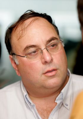 פרשת הרפז: המשטרה עצרה את אבי בניהו