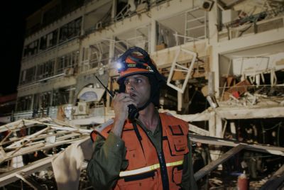 הותר לפרסום: המשטרה עצרה ערבי שתכנן פיגוע בבלוני גז