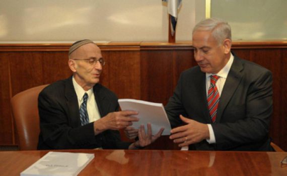 בנט: "אבידה גדולה לארץ ישראל ולעם ישראל"