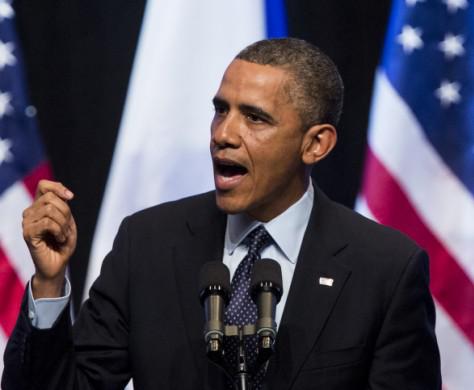 דיווח: "אובמה הביע נכונות לשחרר את יונתן פולארד"