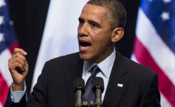 דיווח: "אובמה הביע נכונות לשחרר את יונתן פולארד"