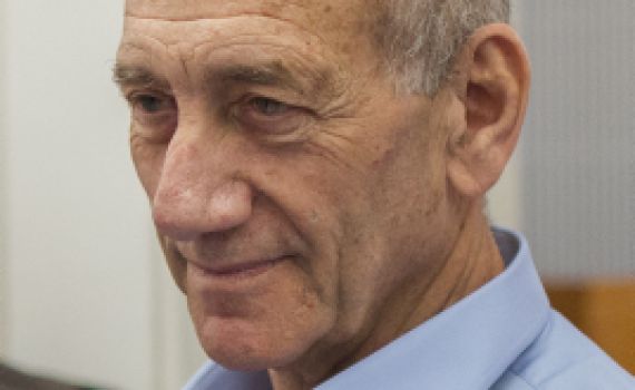 "היום הוכח שרודף שוחד הוביל את הגירוש מגוש קטיף"