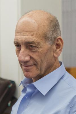 "היום הוכח שרודף שוחד הוביל את הגירוש מגוש קטיף"