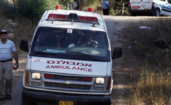 נגמר בנס: נקניקייה חולצה מגרונו של פעוט