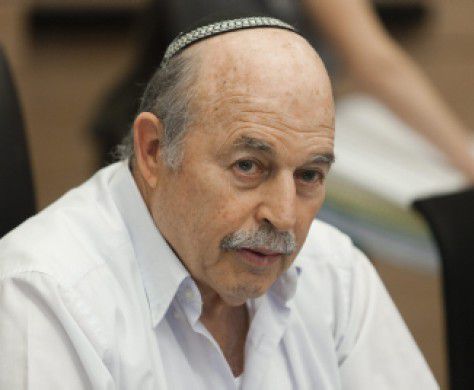 ועדת הכספים סירבה לאשר הטבות במס על תרומות לעמותות