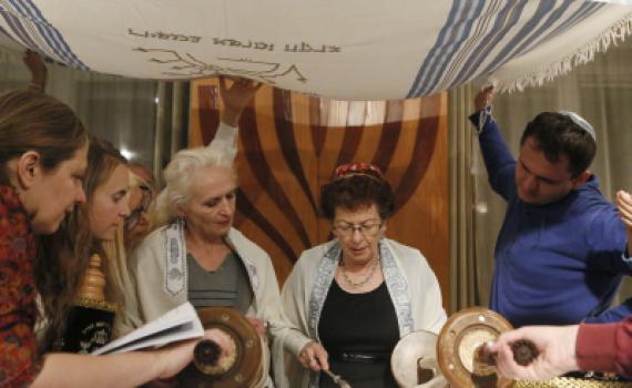 "חוק הגיור יפתח שער רחב לגיורים ליברליים וספק רפורמיים"