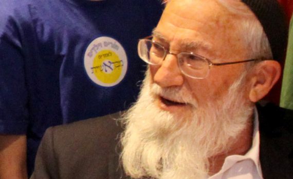 מחלוקת בצהר: "הרב סתיו מייצג רק את עצמו"