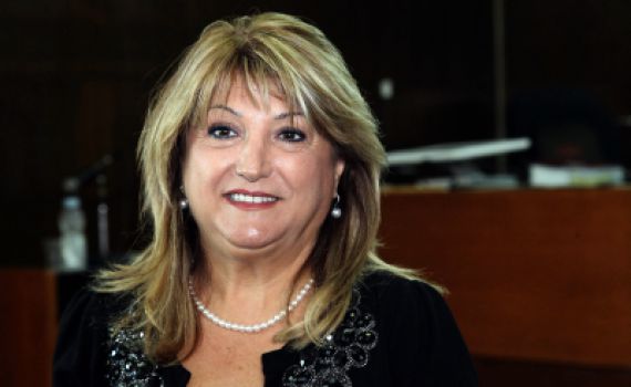 אולמרט בצרות: שולה זקן חתמה על עסקה עם הפרקליטות