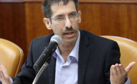 השר אורי אורבך: שטבון קיבל עונש "רחמני"
