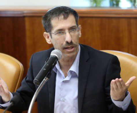 השר אורי אורבך: שטבון קיבל עונש "רחמני"