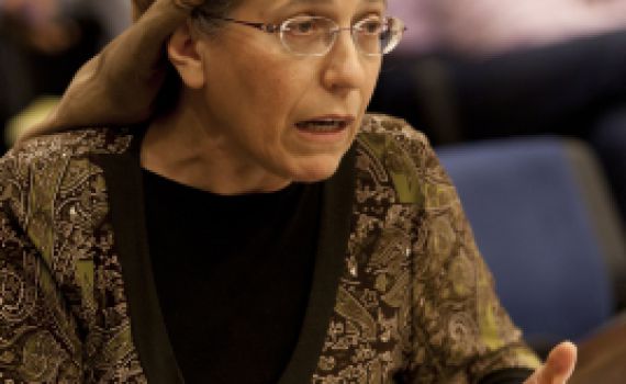 סטרוק: "ראשון בסדרת מעשי ההתיישבות"