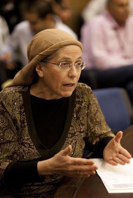 סטרוק: "ראשון בסדרת מעשי ההתיישבות"