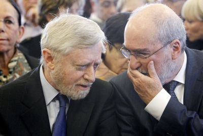 קריאה לשופטי בג"ץ: "דחו את העתירות נגד חוק הגיוס על הסף"