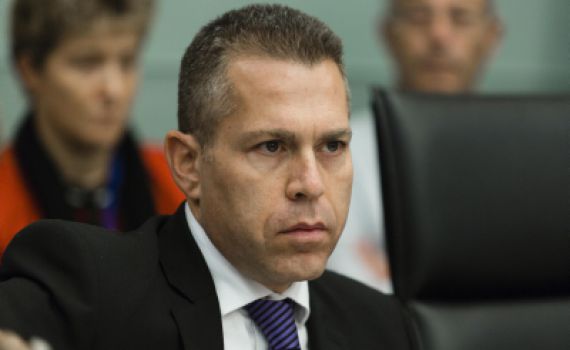 ארדן מפרק את רשות השידור: אגרת הטלויזיה תבוטל