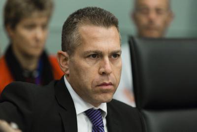 ארדן מפרק את רשות השידור: אגרת הטלויזיה תבוטל