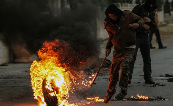 הפלסטינים: צה"ל ירה למוות בצעיר בן 19 – למרות שלא היה חמוש