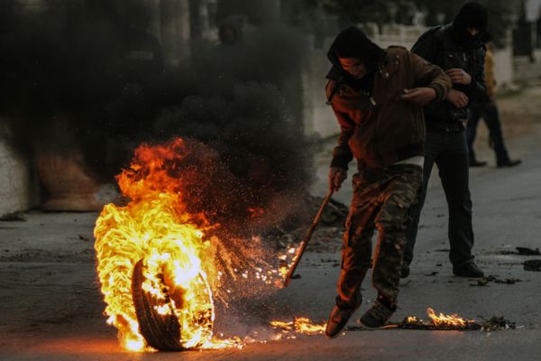 הפלסטינים: צה"ל ירה למוות בצעיר בן 19 – למרות שלא היה חמוש