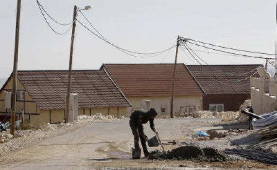 מועצת יש"ע בתגובה לנתוני הבניה: לא מספיק
