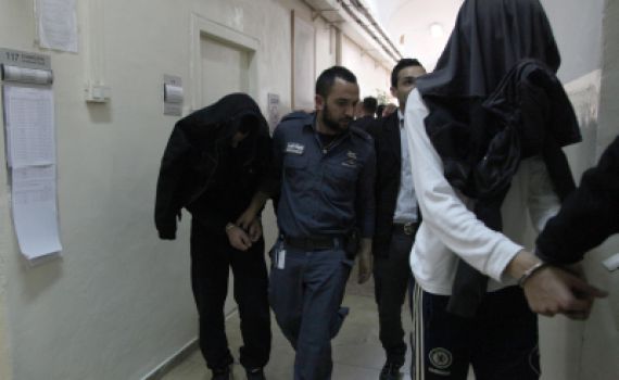 המשטרה עצרה מנהל קבוצת כדורגל בחשד לסחיטת מיליונים