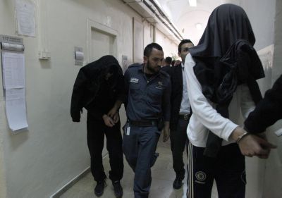 המשטרה עצרה מנהל קבוצת כדורגל בחשד לסחיטת מיליונים