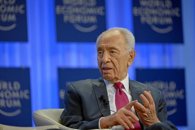 פרס: מדינת ישראל תגיב בעוצמה לירי מעזה