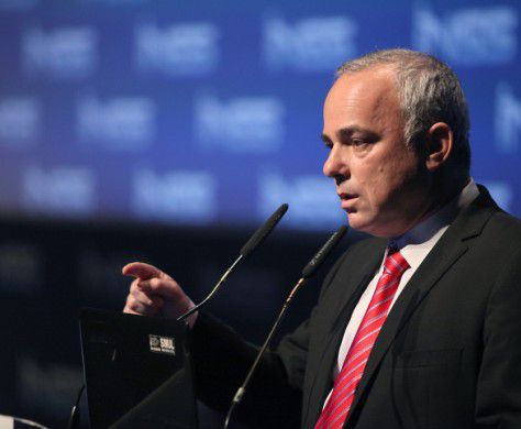 קנדה וישראל ישתפו פעולה למניעת טרור גרעיני