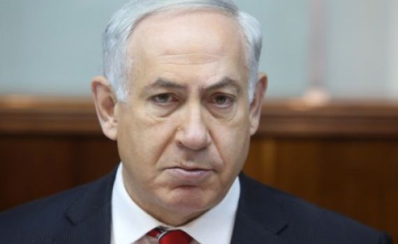 נתניהו: בסוריה טובחים באזרחים, אבל האו"ם מגנה את ישראל