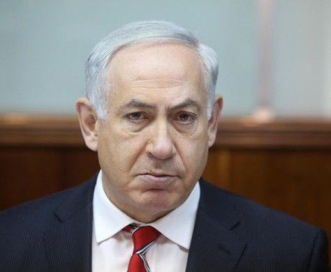 נתניהו: בסוריה טובחים באזרחים, אבל האו"ם מגנה את ישראל