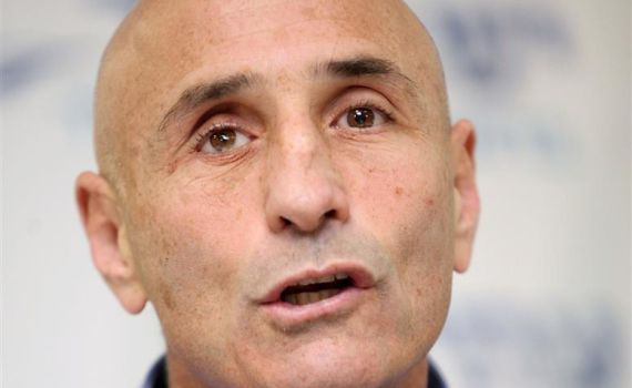 שלח נגד שטבון: "מבאיש את ריחה של הסיעה שאתה חבר בה"