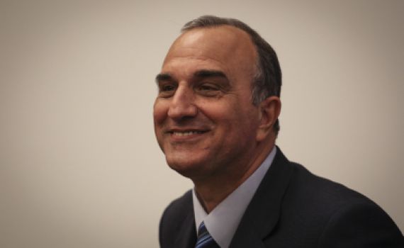 אלי כהן לחרדים: העסקנים הם שהמציאו את מלחמת הדת