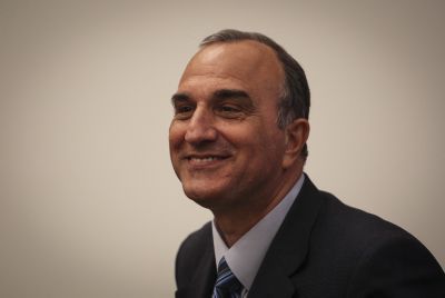 אלי כהן לחרדים: העסקנים הם שהמציאו את מלחמת הדת