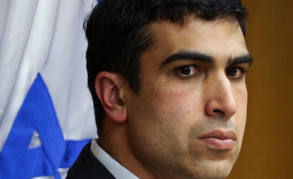 דעה: די כבר עם הקריאות לשטבון שיחזיר את המנדט