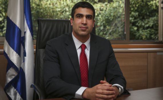 שטבון לסרוגים: "אני נאמן לערכים ולציבור שבחר אותי"