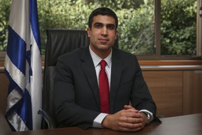 שטבון על דברי אשטון: "אירופה אינה בטוחה ליהודים"