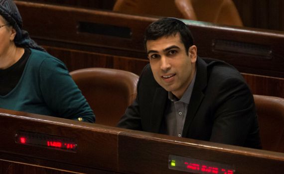 חברי מרכז בבית היהודי: הפסיקו את העליהום על שטבון