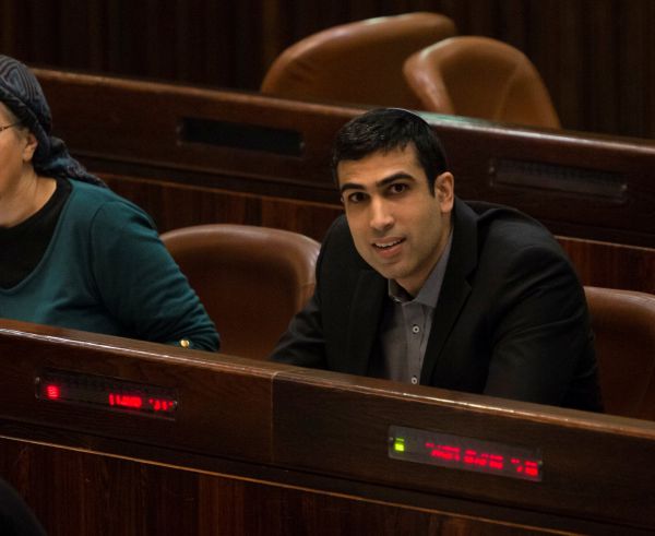 חברי מרכז בבית היהודי: הפסיקו את העליהום על שטבון