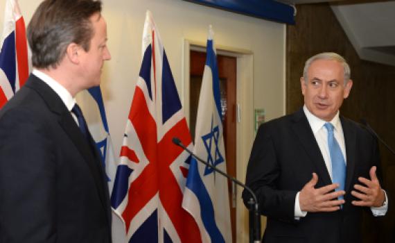 נתניהו עלה לנאום: החרדים והערבים נטשו את המליאה