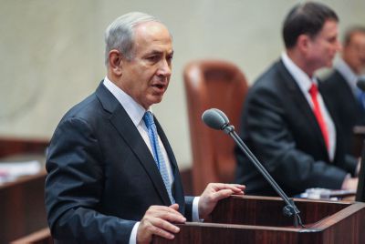 בגלל חוק הגיור: הבית היהודי הפרו משמעת קואליציונית