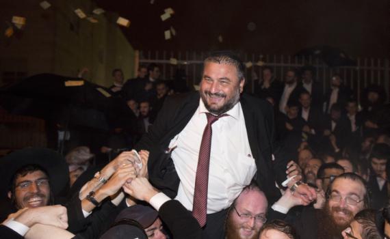 מכה למחנה הציוני: אבוטבול ניצח את הבחירות בבית-שמש