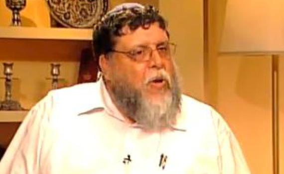 מי שייך לציונות הדתית? מבחני הכניסה של הרב רפי פוירשטיין