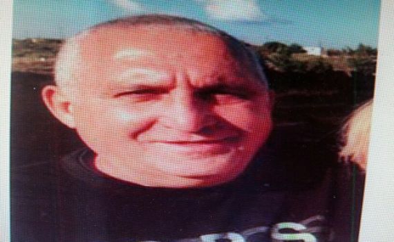 המשטרה מבקשת את עזרת הציבור בחיפושים אחרי הנעדר