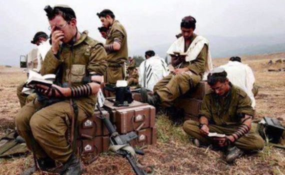 צפו: התגובה הרשמית לקליפ 'יושבי הקרנות' החרדי