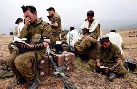 צפו: התגובה הרשמית לקליפ 'יושבי הקרנות' החרדי